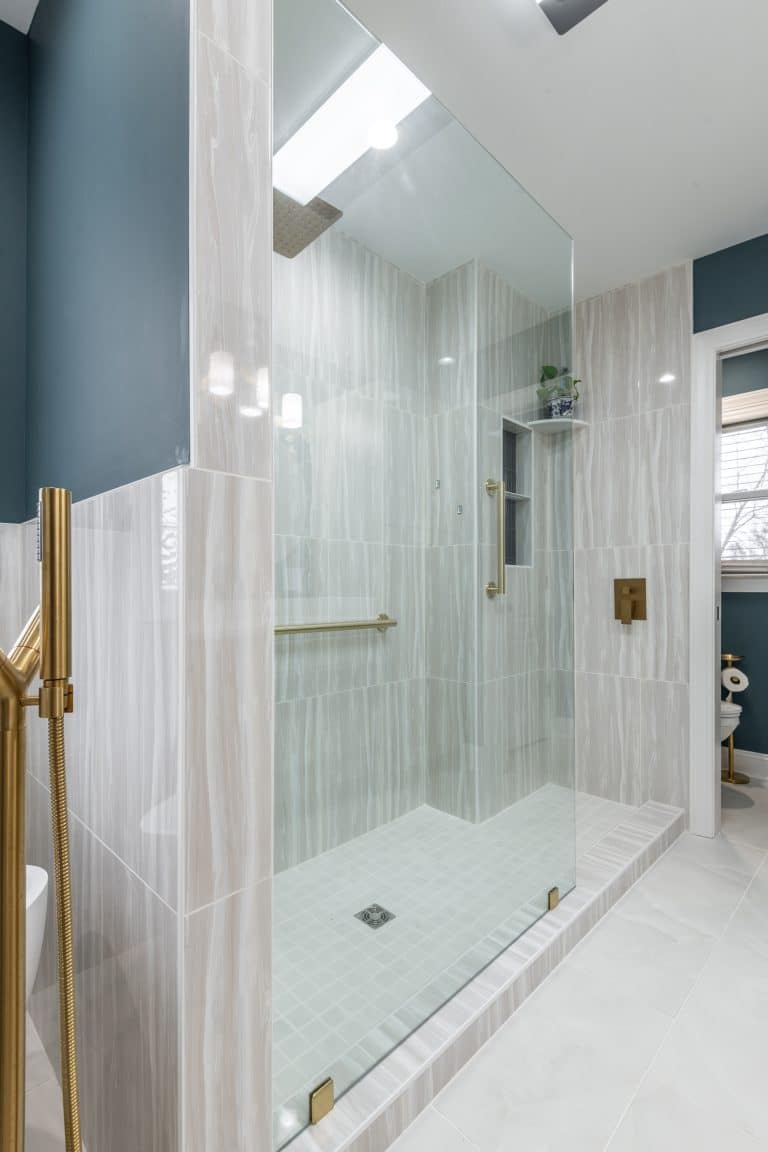 Bathroom Remodel | KDL Construction, LLC