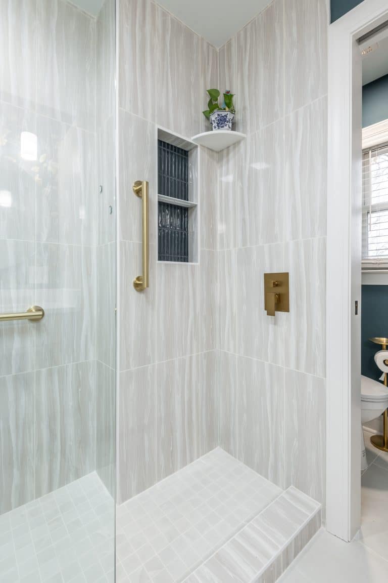 Bathroom Remodel | KDL Construction, LLC