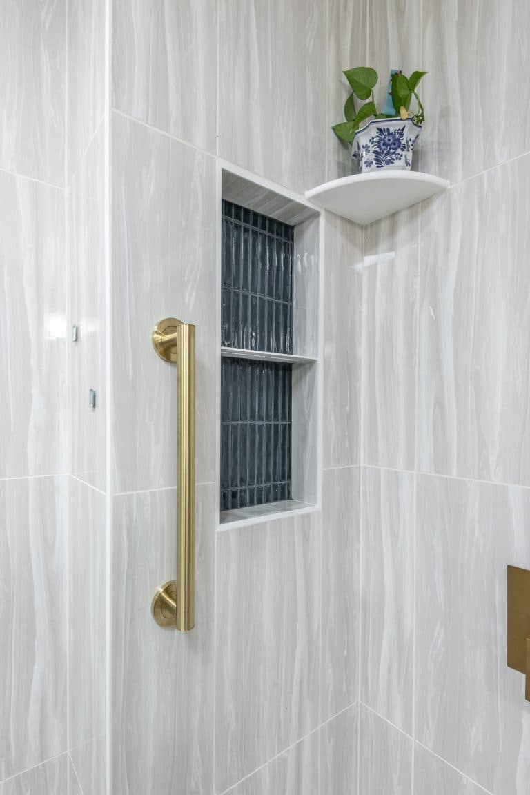 Bathroom Remodel | KDL Construction, LLC