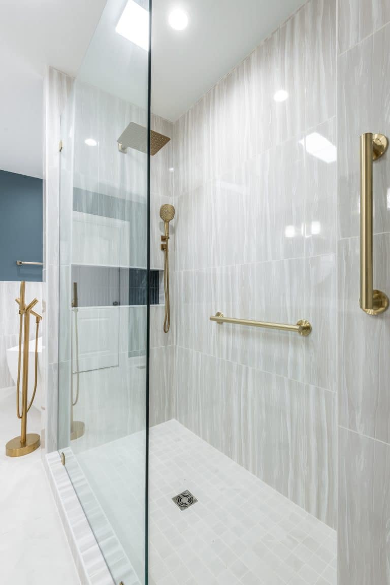 Bathroom Remodel | KDL Construction, LLC