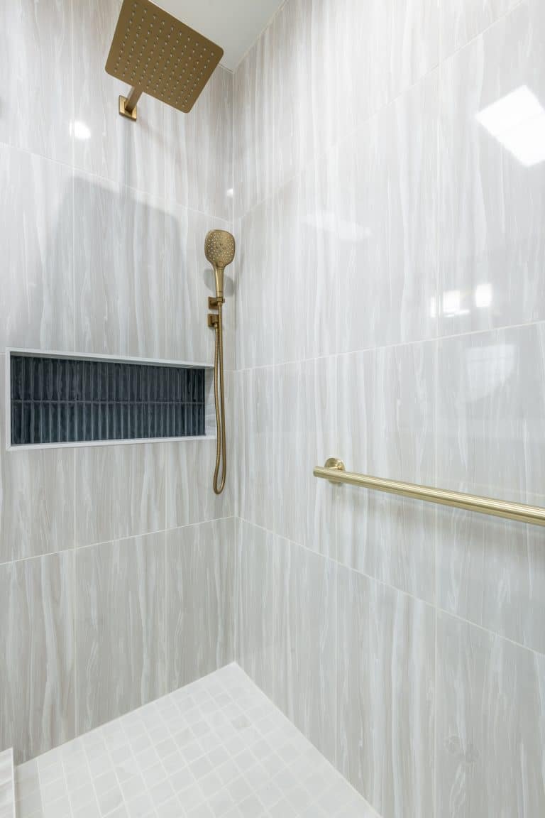 Bathroom Remodel | KDL Construction, LLC