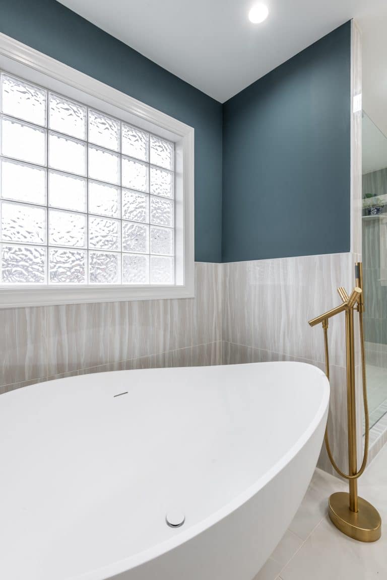 Bathroom Remodel | KDL Construction, LLC
