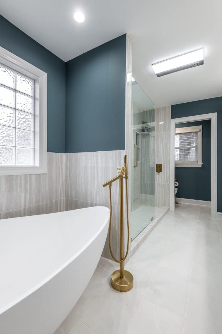 Bathroom Remodel | KDL Construction, LLC