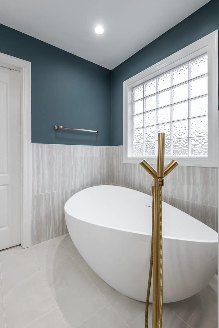Bathroom Remodel | KDL Construction, LLC