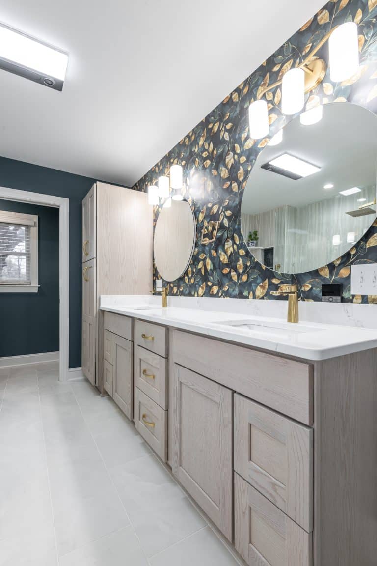 Bathroom Remodel | KDL Construction, LLC