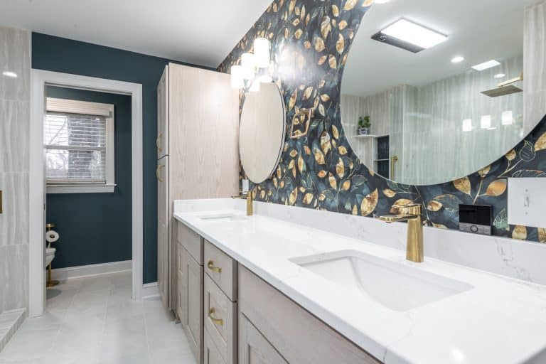 Bathroom Remodel | KDL Construction, LLC