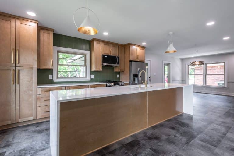 Interior Remodel & Renovation | KDL Construction, LLC