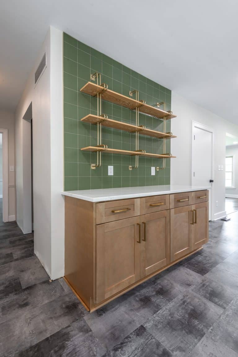 Interior Remodel & Renovation | KDL Construction, LLC