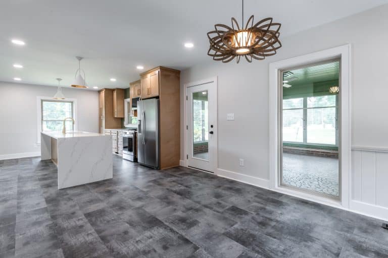 Interior Remodel & Renovation | KDL Construction, LLC