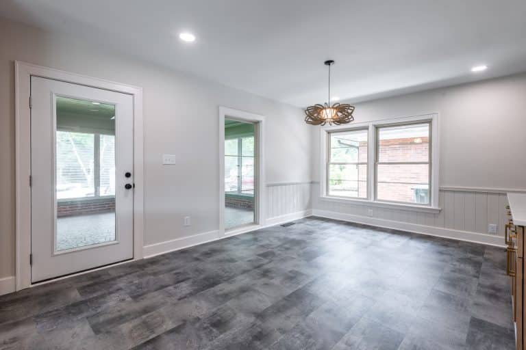 Interior Remodel & Renovation | KDL Construction, LLC