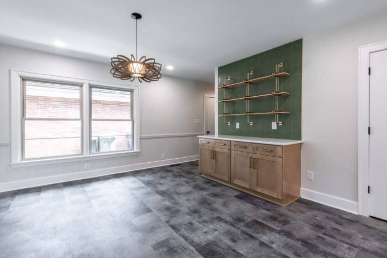 Interior Remodel & Renovation | KDL Construction, LLC