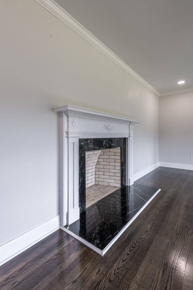 Interior Remodel & Renovation | KDL Construction, LLC