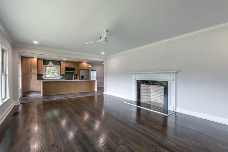 Interior Remodel & Renovation | KDL Construction, LLC