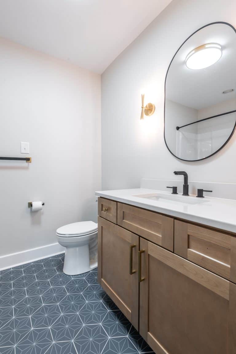 Interior Remodel & Renovation | KDL Construction, LLC