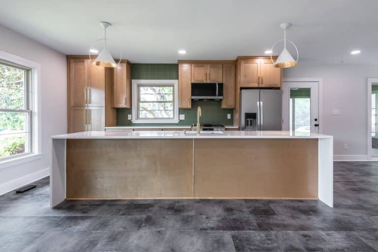 Interior Remodel & Renovation | KDL Construction, LLC