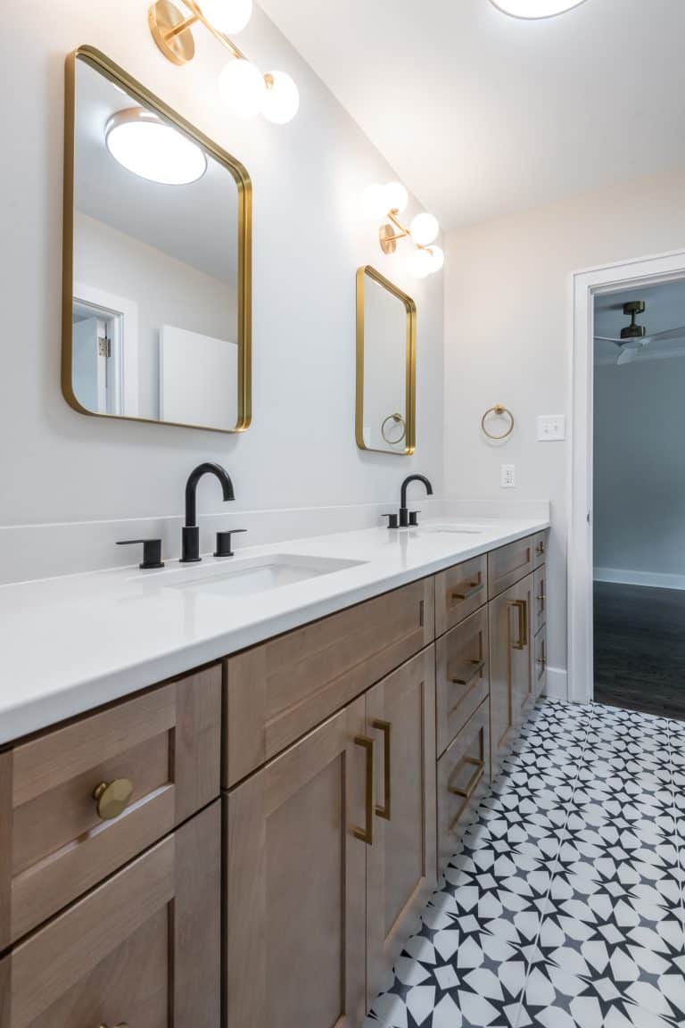 Interior Remodel & Renovation | KDL Construction, LLC