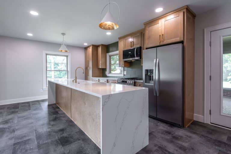 Interior Remodel & Renovation | KDL Construction, LLC