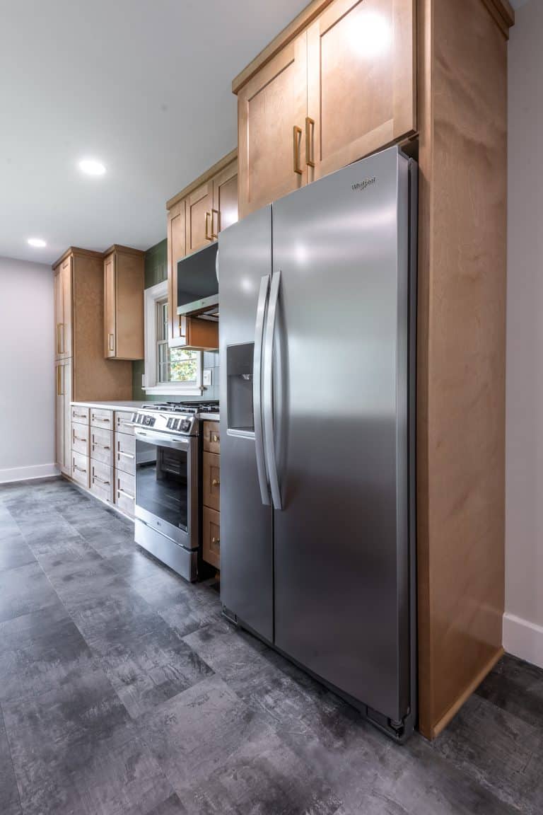 Interior Remodel & Renovation | KDL Construction, LLC