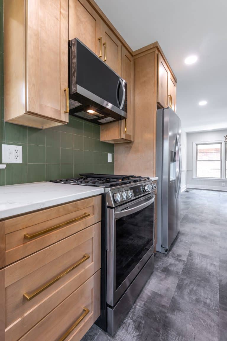 Interior Remodel & Renovation | KDL Construction, LLC