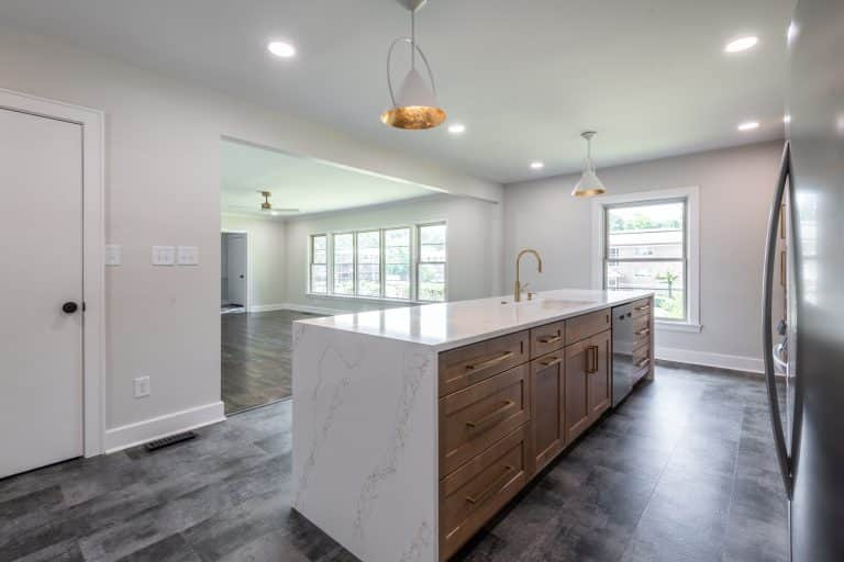 Interior Remodel & Renovation | KDL Construction, LLC