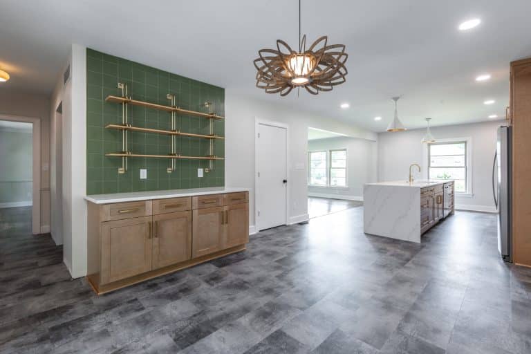 Interior Remodel & Renovation | KDL Construction, LLC