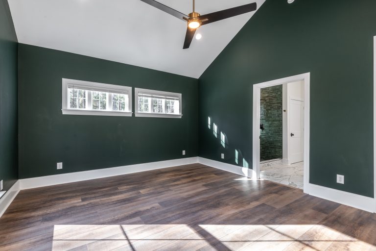 Modern Farmhouse | KDL Construction | Interior Bedroom